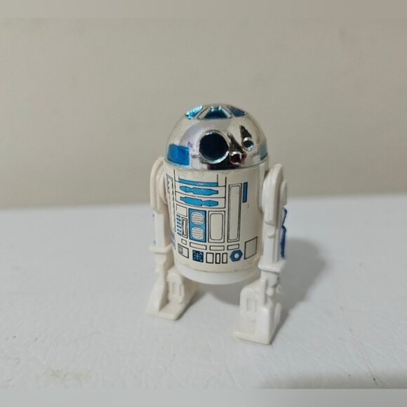 Star Wars Vintage 1978 R2-D2 Action Figure (Loose) - Picture 1 of 7